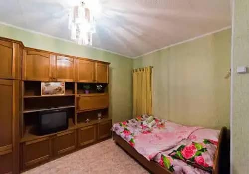 Askora Apartments at Vershinina: фото 4