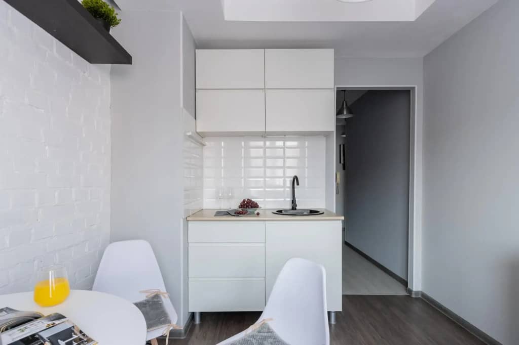 Eliza Home на улице Гидростроителей: фото 4