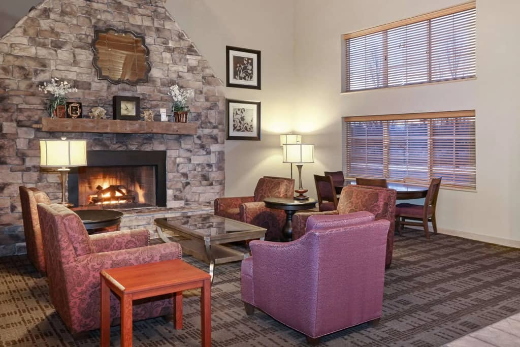 Картинка отеля