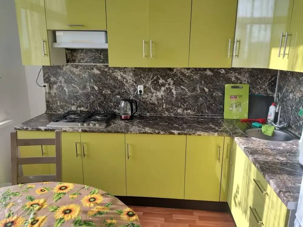 Apartment B Sampsonievsky 97: фото 6