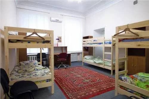 Hostels - Yuri Dolgoruky: фото 4