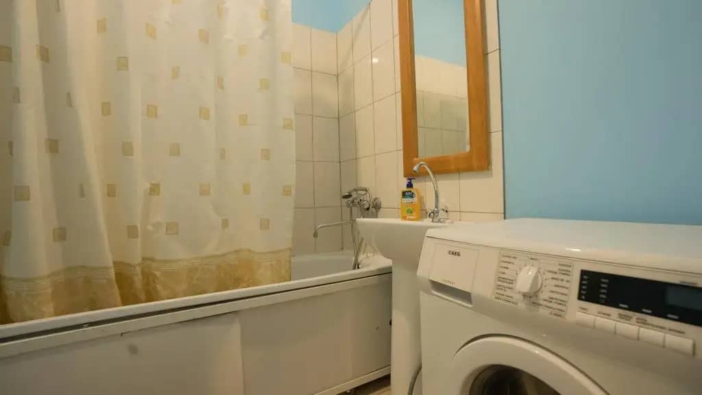 ABC Apartmens (ЭйБиСи Апартментс) на улице Академика Киренского: фото 7
