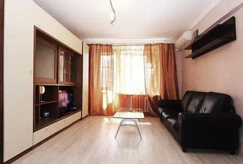 ApartLux на Белорусской: фото 5