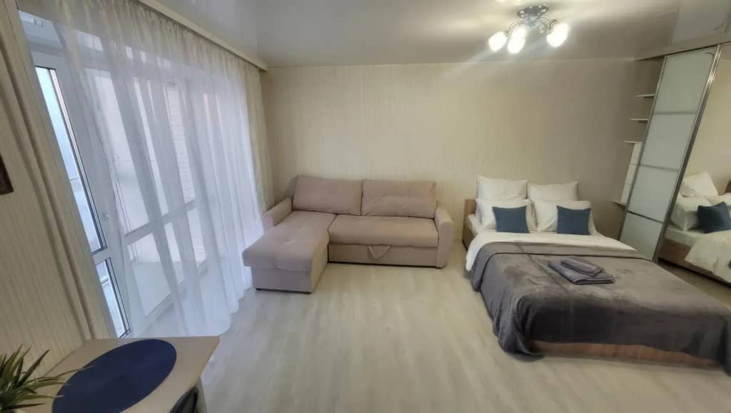 Sibir House (Сибирь Хаус) на набережной Притомская 13: фото 5