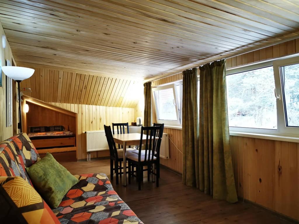 GreenCamping: фото 6