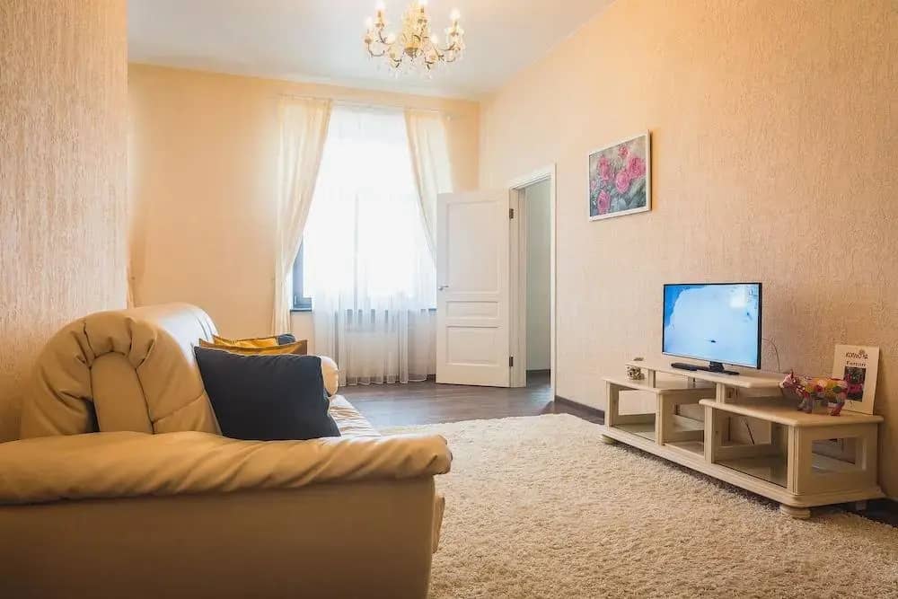 Premium Apartment Smolenskaya: фото 6