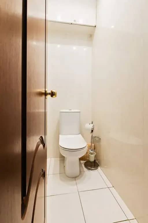 In Arbat Area Apartments: фото 4