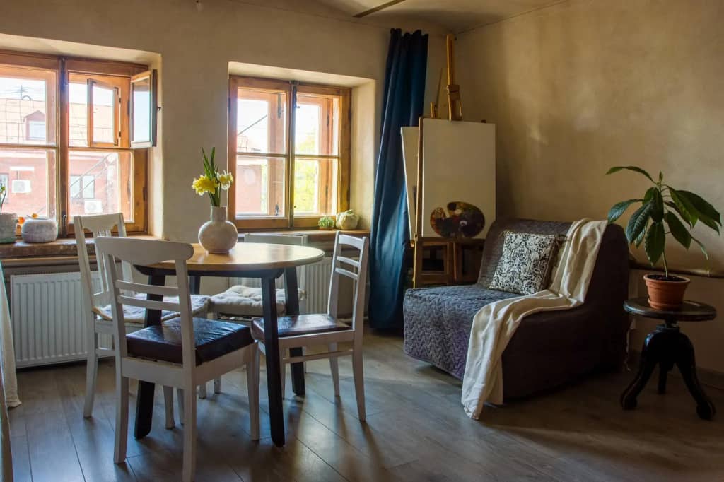 Art-Home (Арт-Хом) на 3-й линии Васильевского острова: фото 5