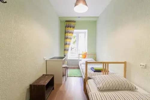 Nicehostel Mokhovaya: фото 6