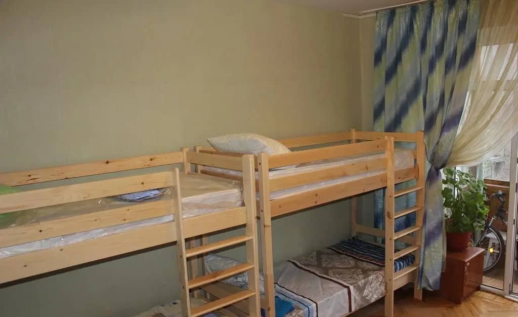 Hostel Like at Home: фото 6