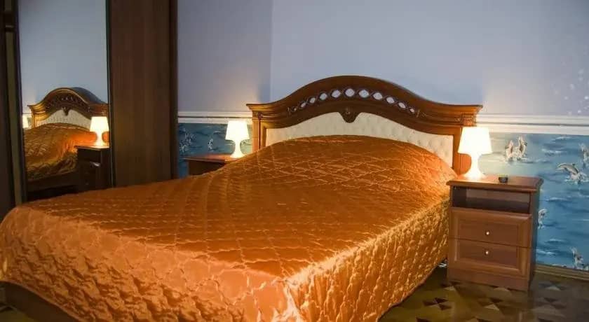 Guest House Piligrim: фото 5