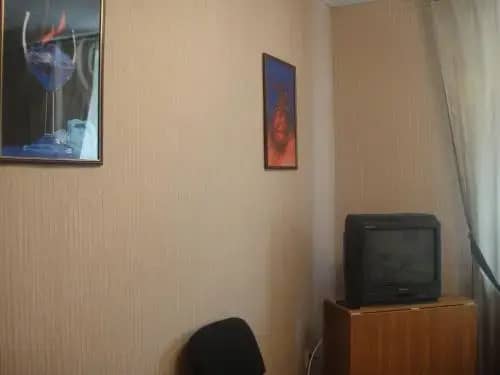 Меблированные комнаты Доходный Дом: фото 6