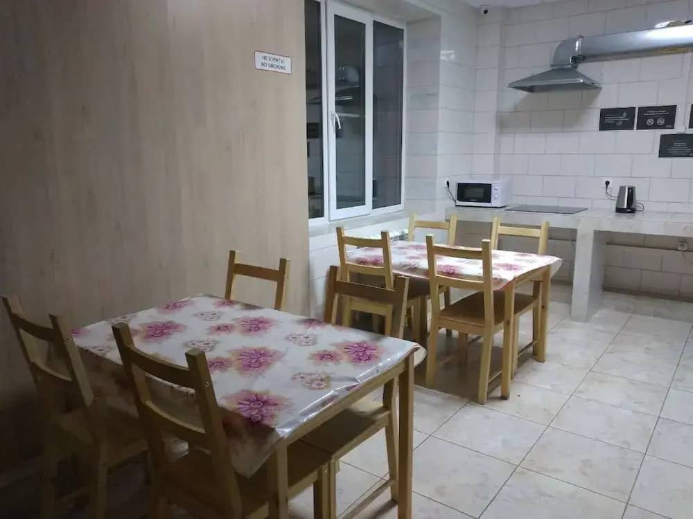 Stahanov Hostel: фото 4