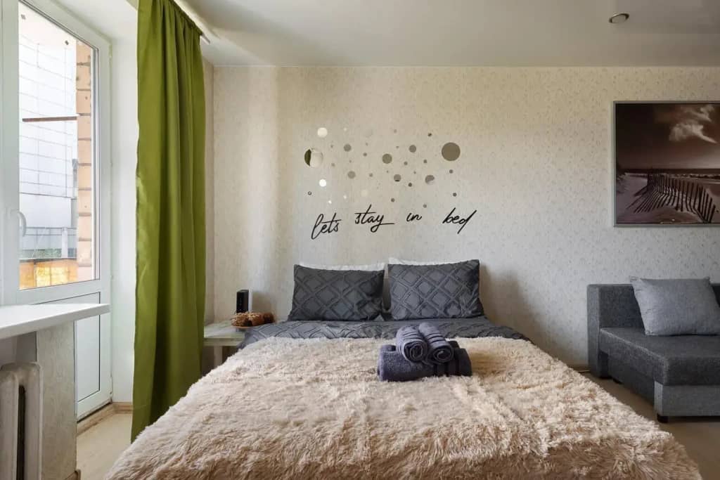 Comfort Homes (Комфорт Хоумс) на переулке Рубцов: фото 7