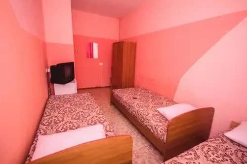 Guest house on Malinkina: фото 6