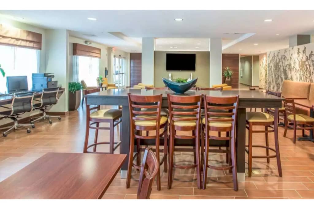 Картинка отеля