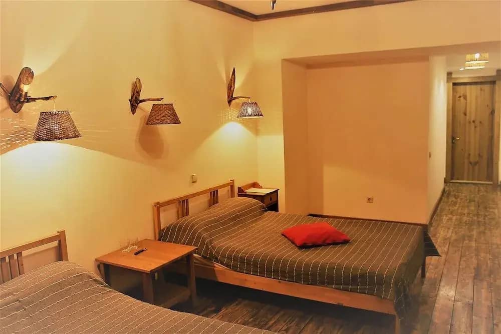 Sarin Hotel: фото 5