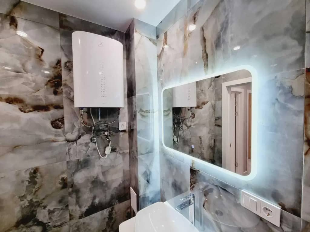 Urban Apartments (Урбан Апартментс) на улице Рауиса Гареева: фото 7