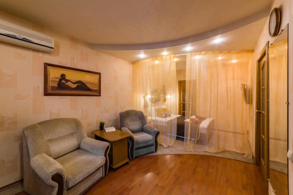 Apart Comfort On Lenin Avenue 55A: фото 5