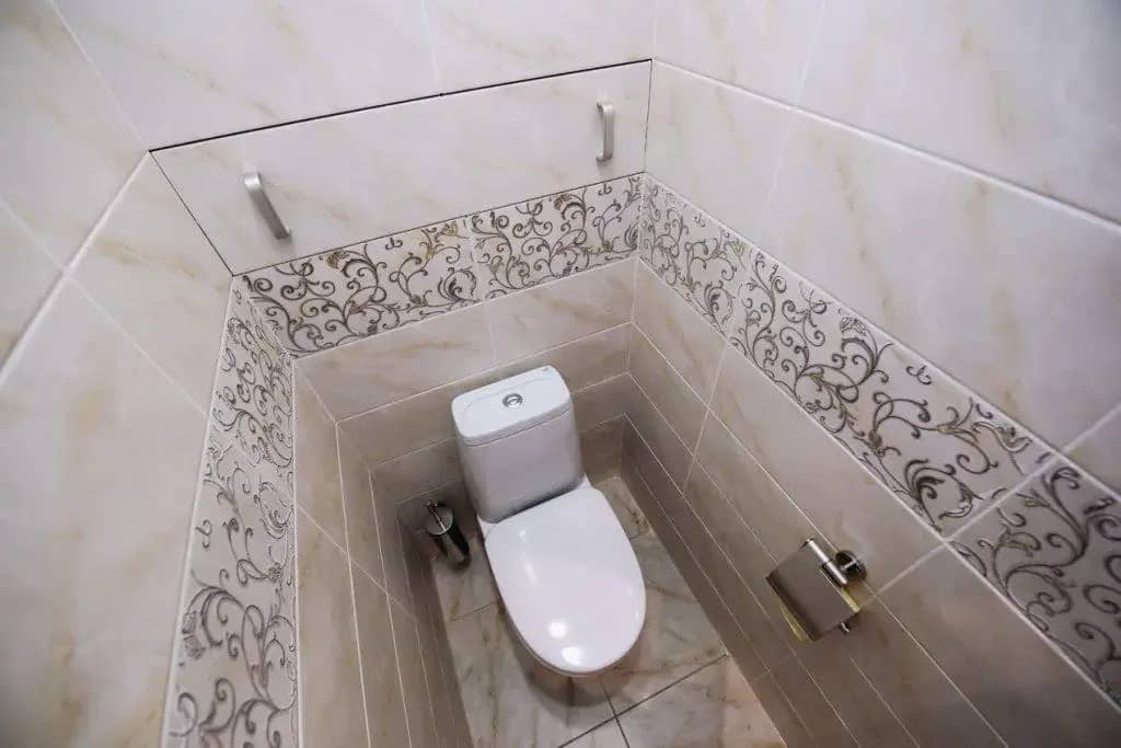 Myhomehotel Na Pereulke Dzhambula 5: фото 7