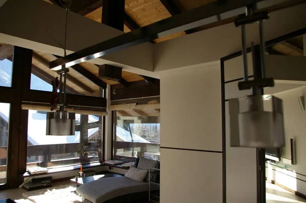 EcoChalet Apartments in Krasnaya Polyana: фото 5