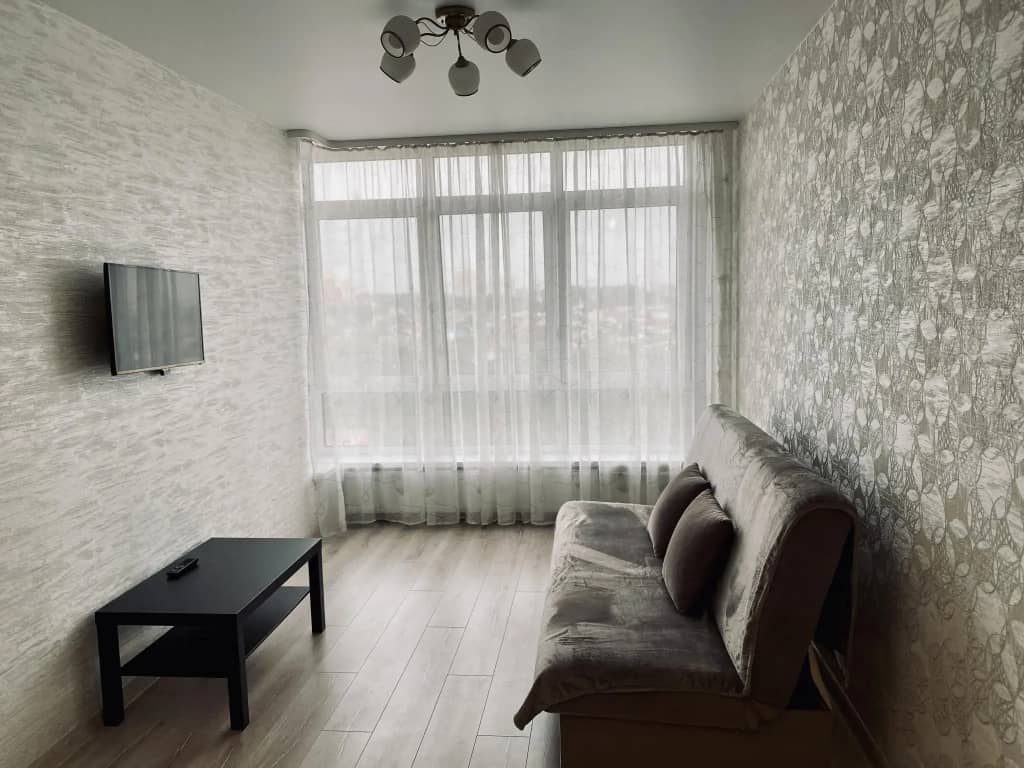 Апартаменты УНИК АПАРТ (UNIQUE APART) на ул. Мичурина, д. 58 корп. 3: фото 5