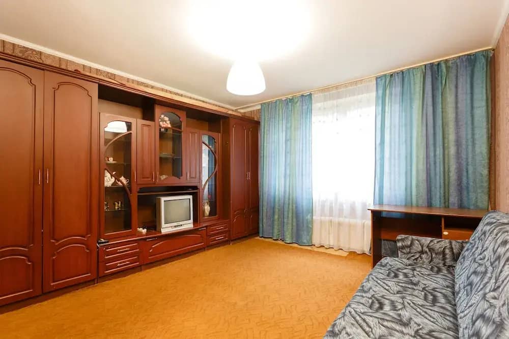 Brusnika Apartment Maryino: фото 4