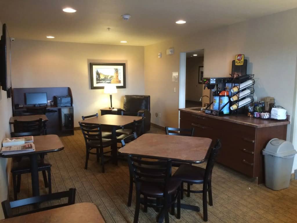 Картинка отеля