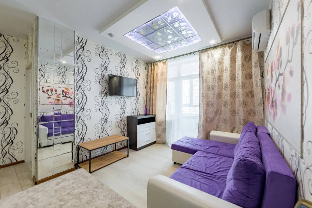 Elite Apartments на улице Совхозная 16 корп. 2: фото 5