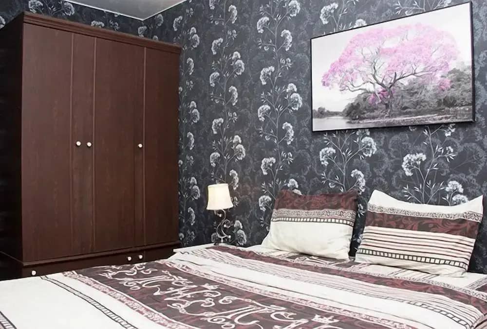 Апартаменты «Apartlux на Грузинской»: фото 5