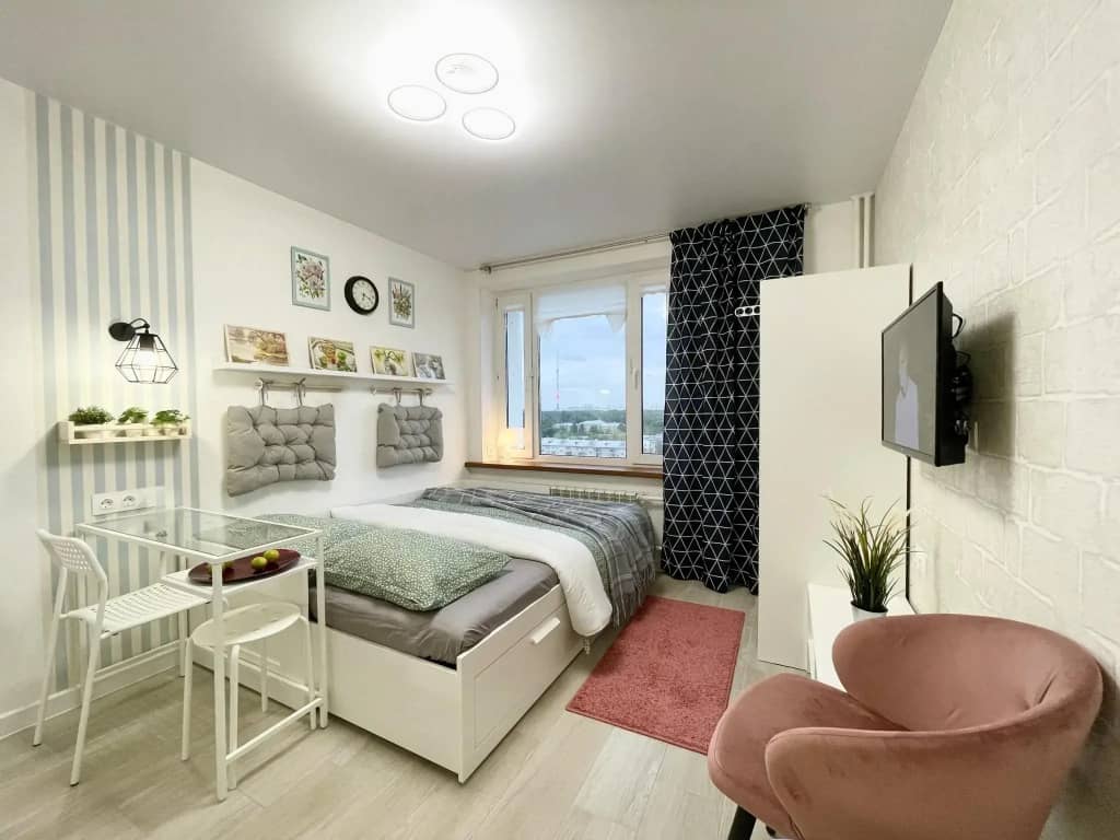 Volga Rent (Волга Рент) на шоссе Алтуфьевское 2 к1: фото 4