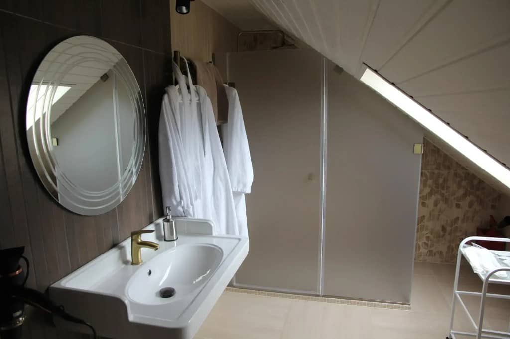 Voda Boutique Hotel (Вода): фото 7