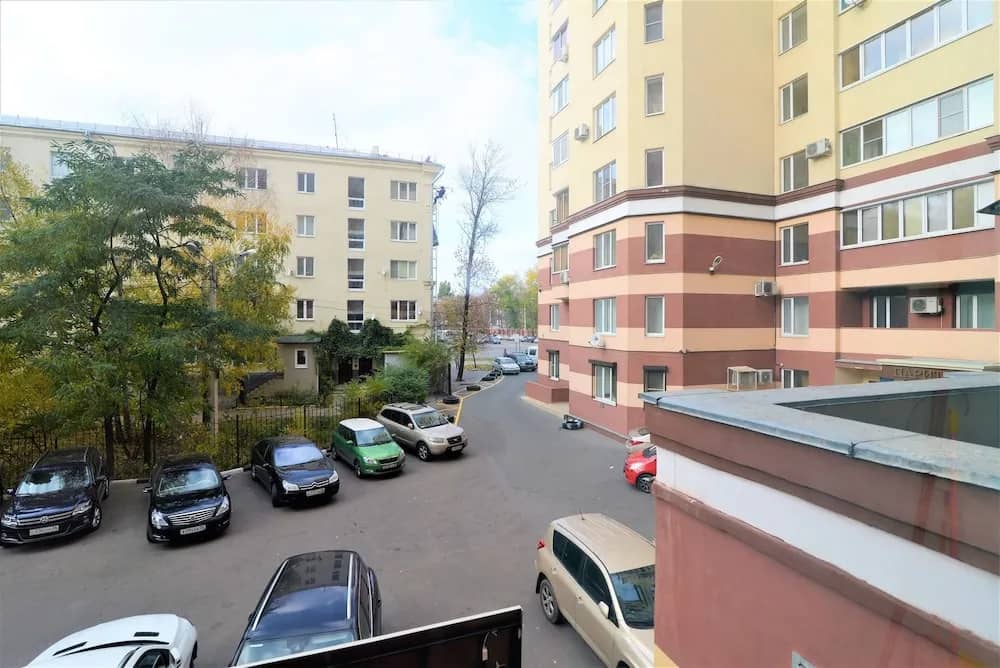 Апартаменты Megapolis на пр-те Революции 9А: фото 5
