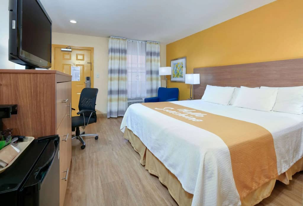 Картинка отеля