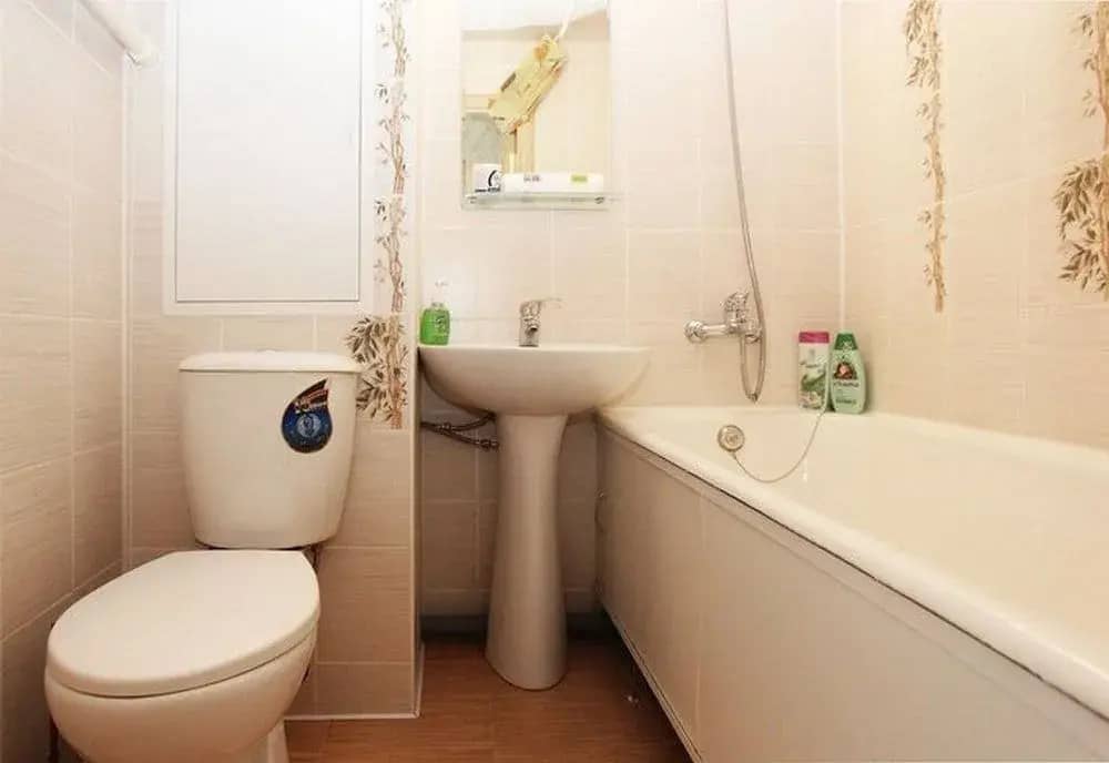 Улучшенные апартаменты «ApartLux Люблино»: фото 6