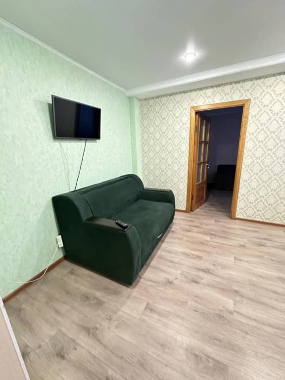 Апартаменты ДеньНочь в 7-ом микрорайоне д. 3: фото 4