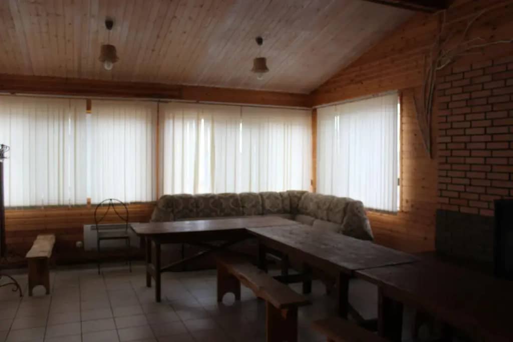 База отдыха Зелёная поляна: фото 6