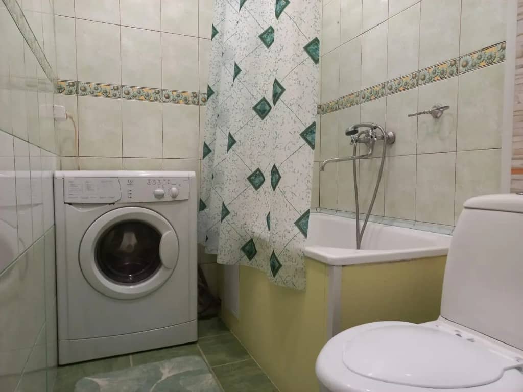Турист на улице Семафорная: фото 6