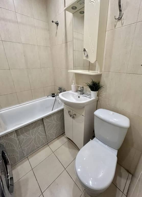 Home Hotel (Хоум Отель) на Кирова 81: фото 6