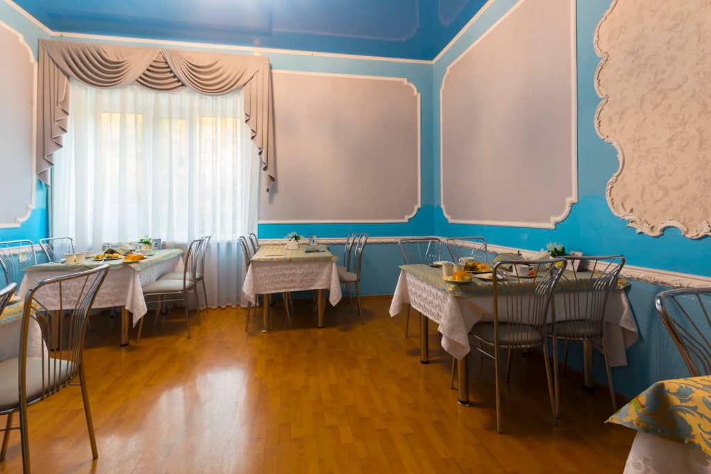 Здоровье (Железноводск): фото 5