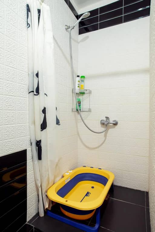 Oksijen apartment (Оксиджен апартмент) на улице Красная: фото 4