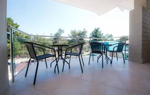 Hotel Granat: фото 7