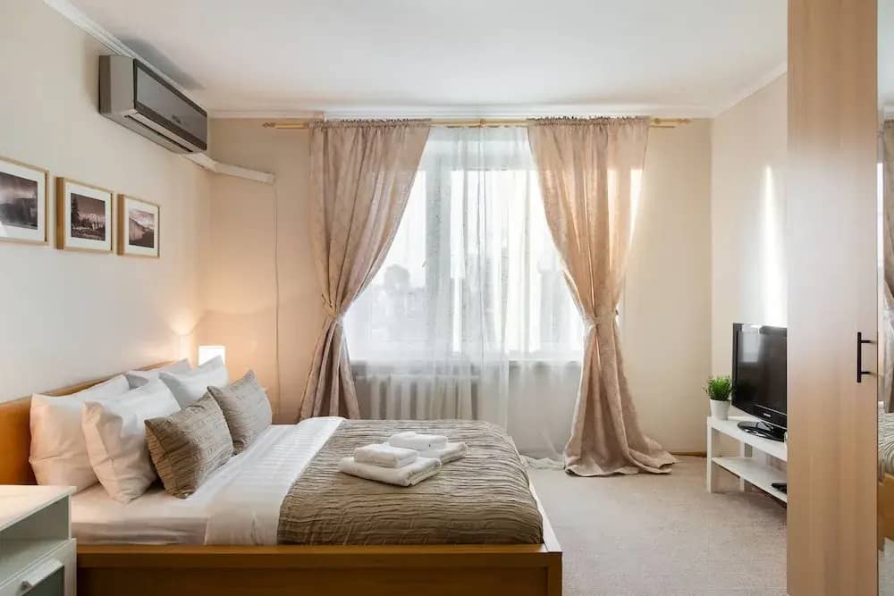 Апартаменты GoodAps, Староконюшенный пер.: фото 4