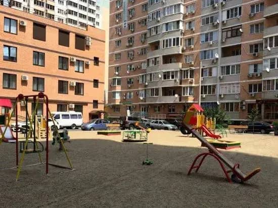Апартотель Тургеневский: фото 6