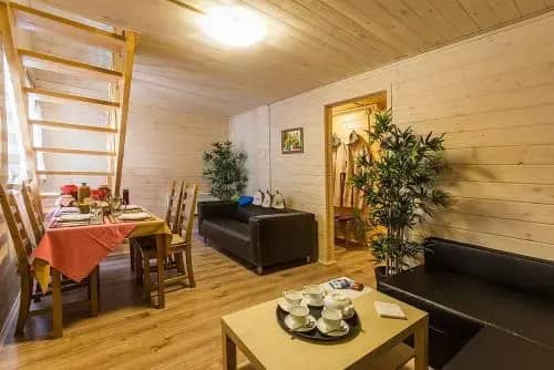 Guest house Assorti: фото 4