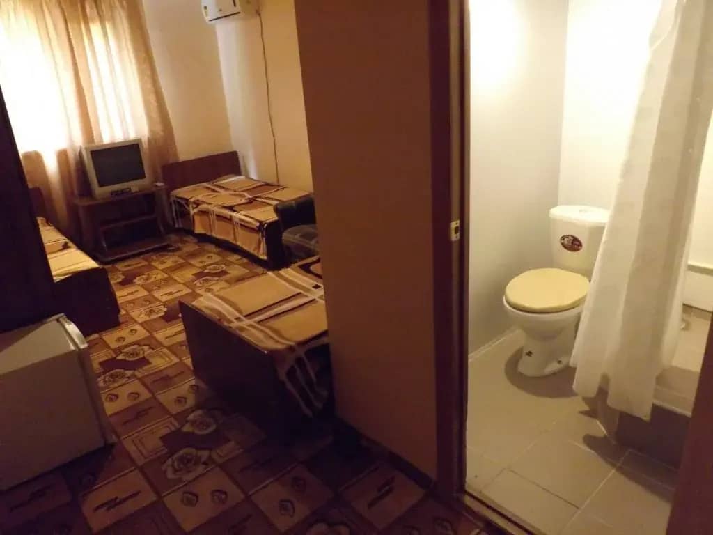 Letto Guest House: фото 5