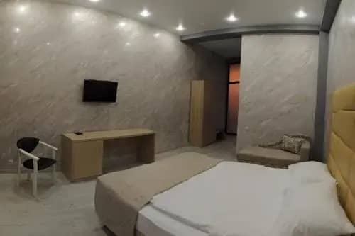 Raduzhny Guest House: фото 6