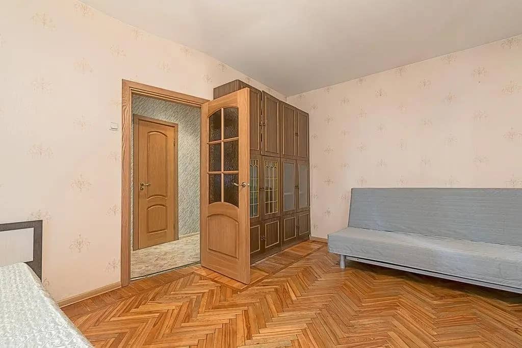 Апартаменты FlatHome24 на Ярославском пр-те 38: фото 4