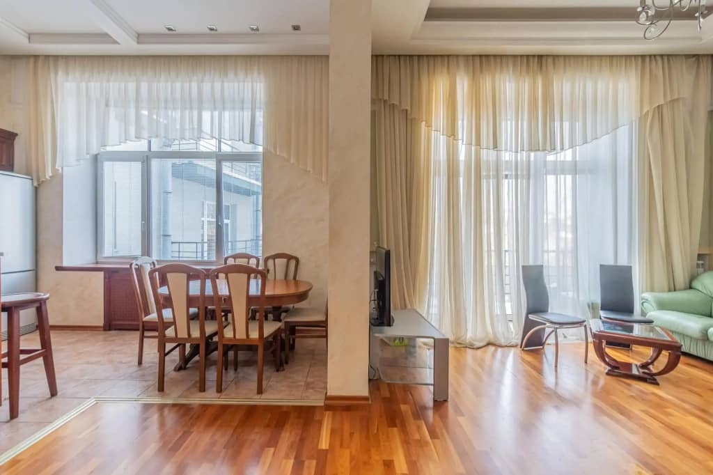 Weekend apart (Уикенд апарт) на улице 8-я Советская: фото 4