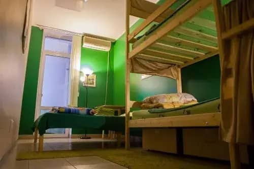 Nice hostel A.Tolstogo: фото 5